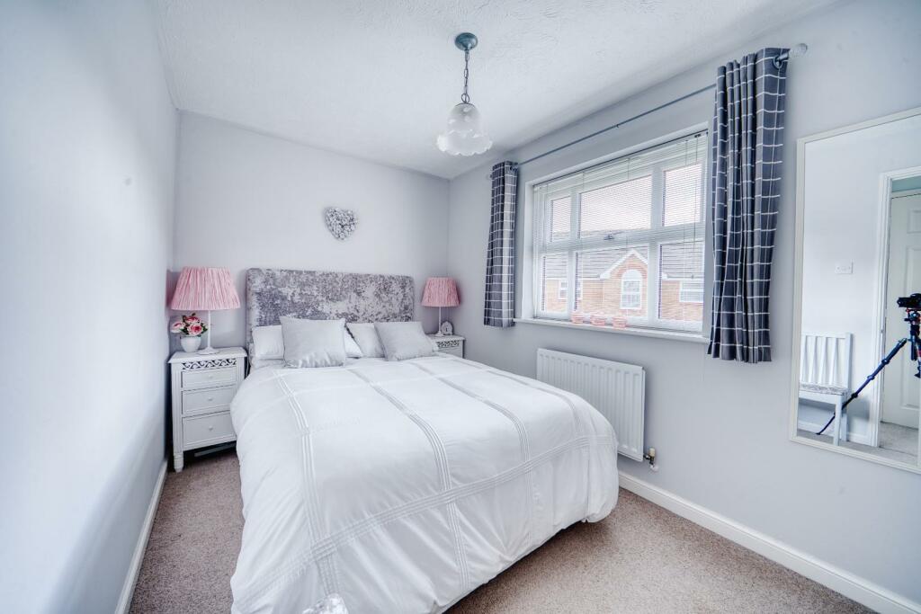 Additional image 20 of Stunning double fronted detached family home in a sought after location on the fringes of Yatton village