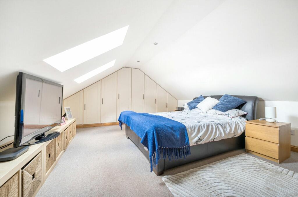 Additional image 19 of Beacon Lane, Winterbourne, Bristol, Gloucestershire, BS36