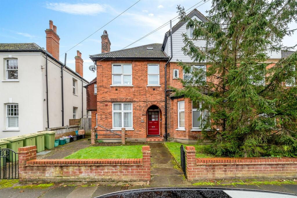 Additional image 17 of Highland Road, Bromley, BR1