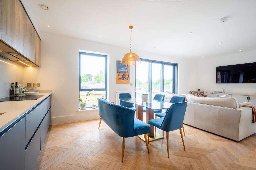 Additional image 4 of School Buildings, 5 Old School Close, Bristol, BS6