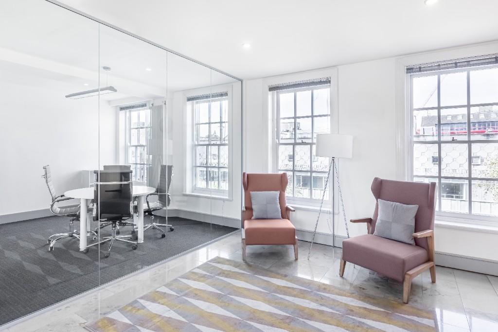 Additional image 3 of Bridge Street, Belfast, Northern Ireland, BT1 1LU