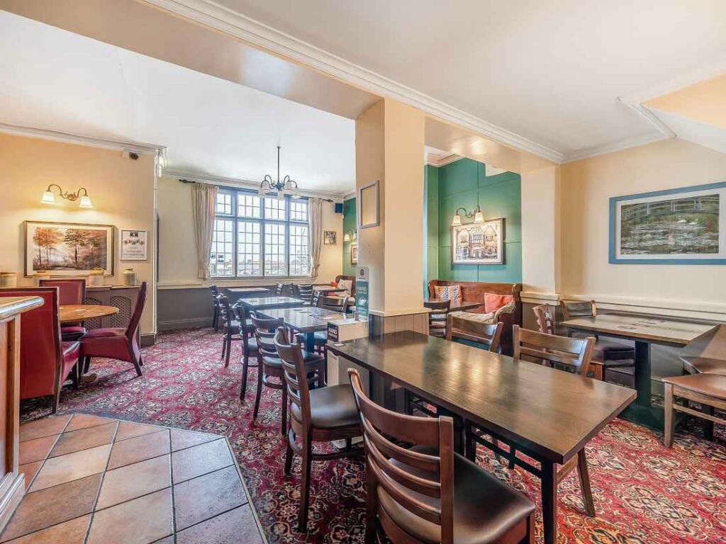 Additional image 9 of W-420581 - Wheatsheaf, 7 Chapel Street, Thornbury BS35 2BJ