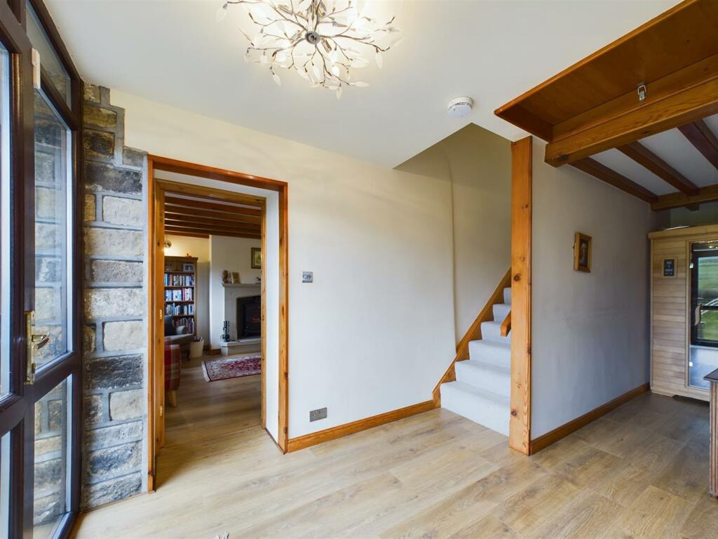 Additional image 17 of Lane Bottom Barn, Trough Lane, Denholme, Bradford, BD13 4NB