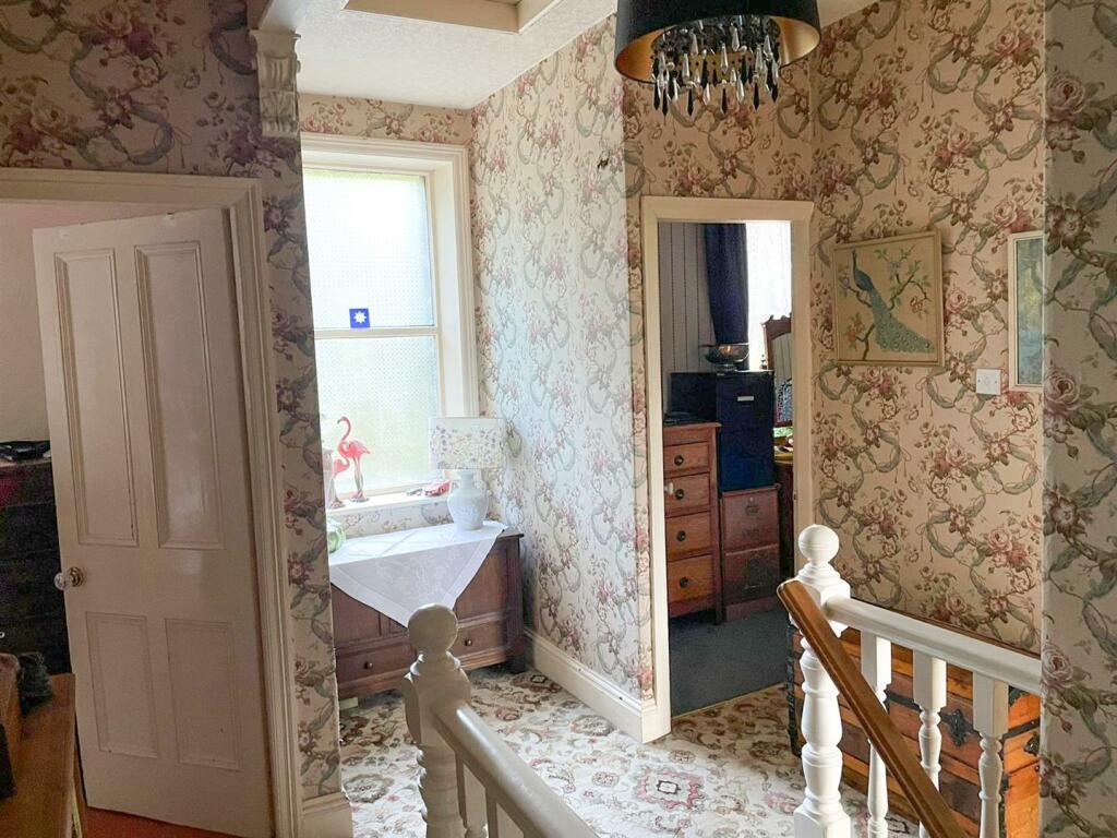 Additional image 11 of Fernbank House and Cottage, Moor Lane, Eastburn