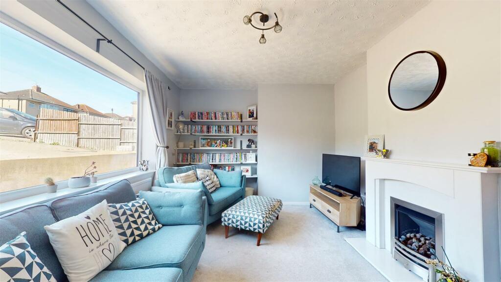 Additional image 7 of Woodleigh Gardens, Whitchurch, Bristol