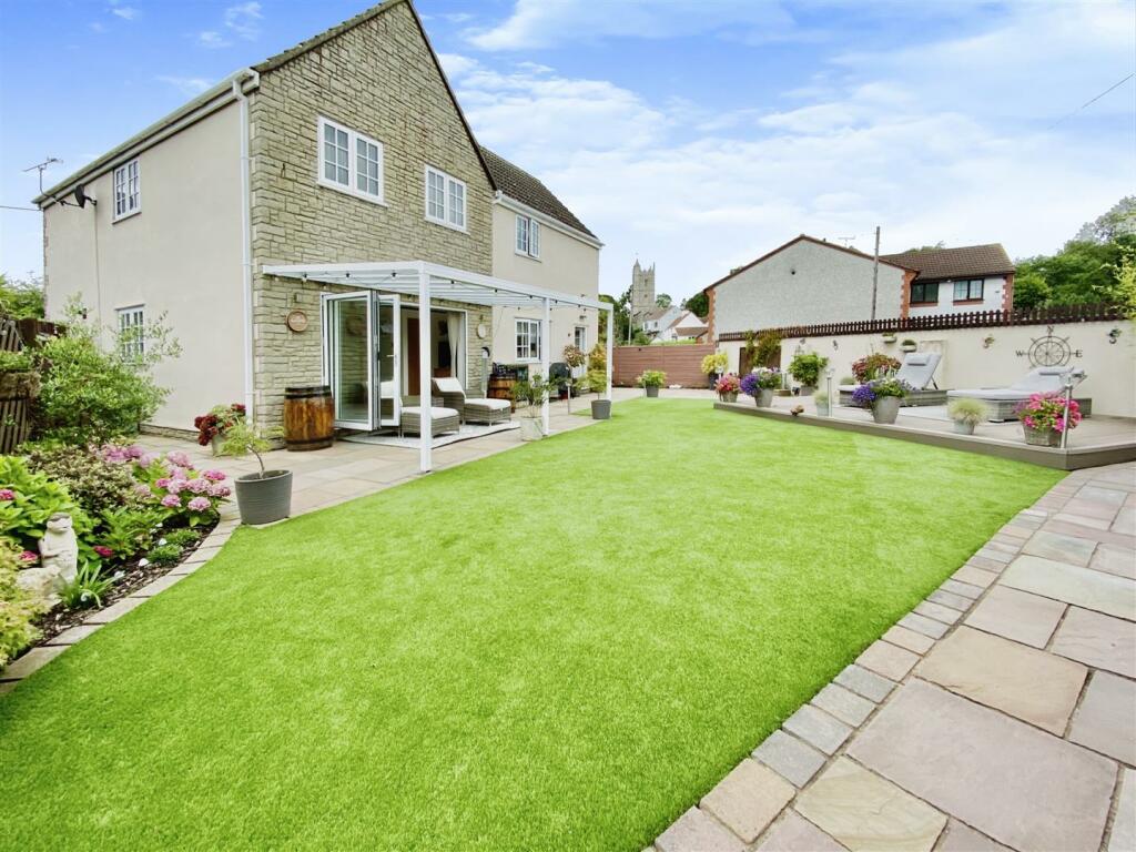Additional image 19 of Orchard Drive, Aust, Bristol