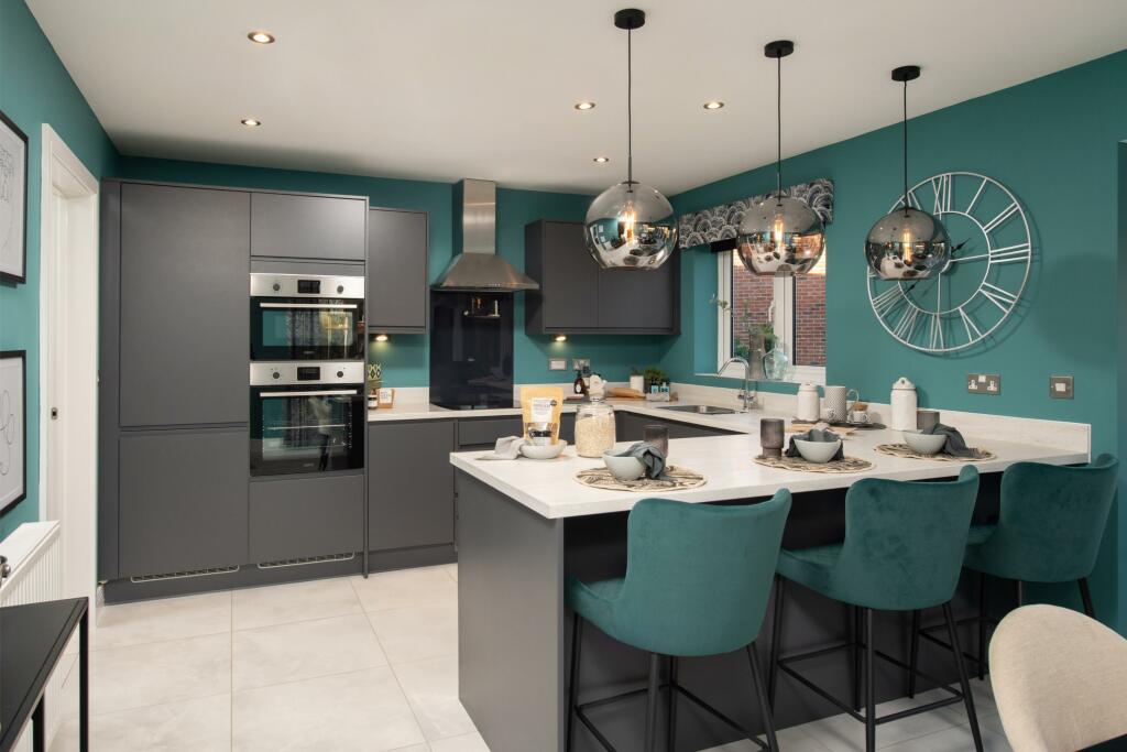 Additional image 6 of Peregrine View,
South West,
Cheddar, 
Somerset,
BS27 3FG