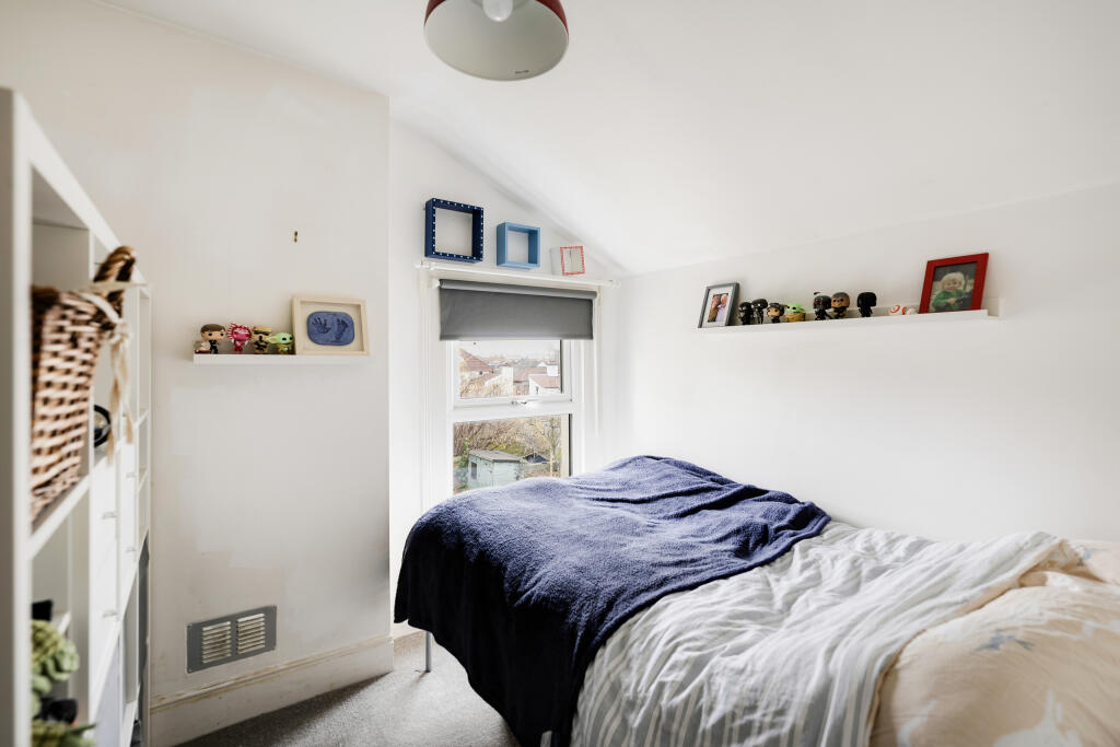 Additional image 13 of York Avenue, Ashley Down, Bristol