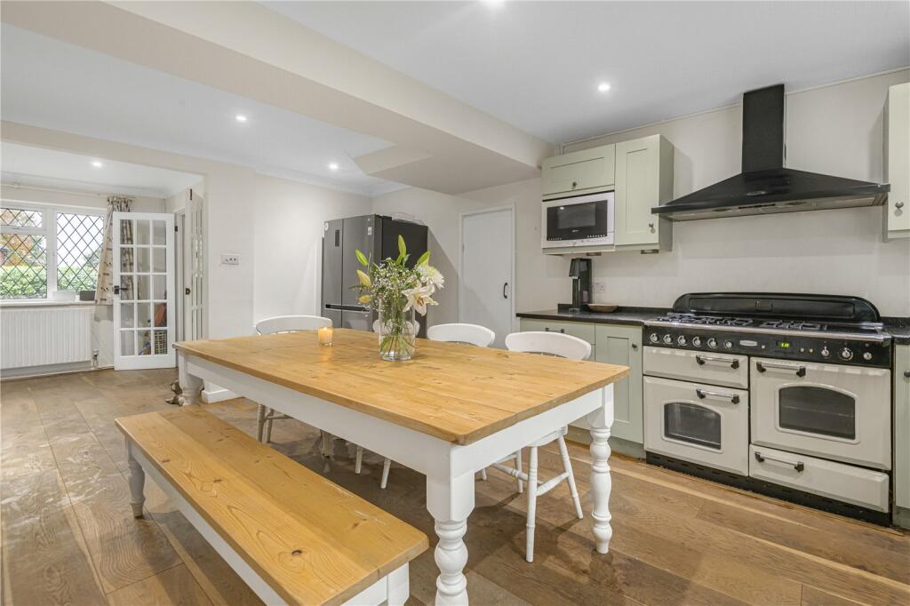 Additional image 6 of High Hurst Close, Newick, Lewes, East Sussex, BN8