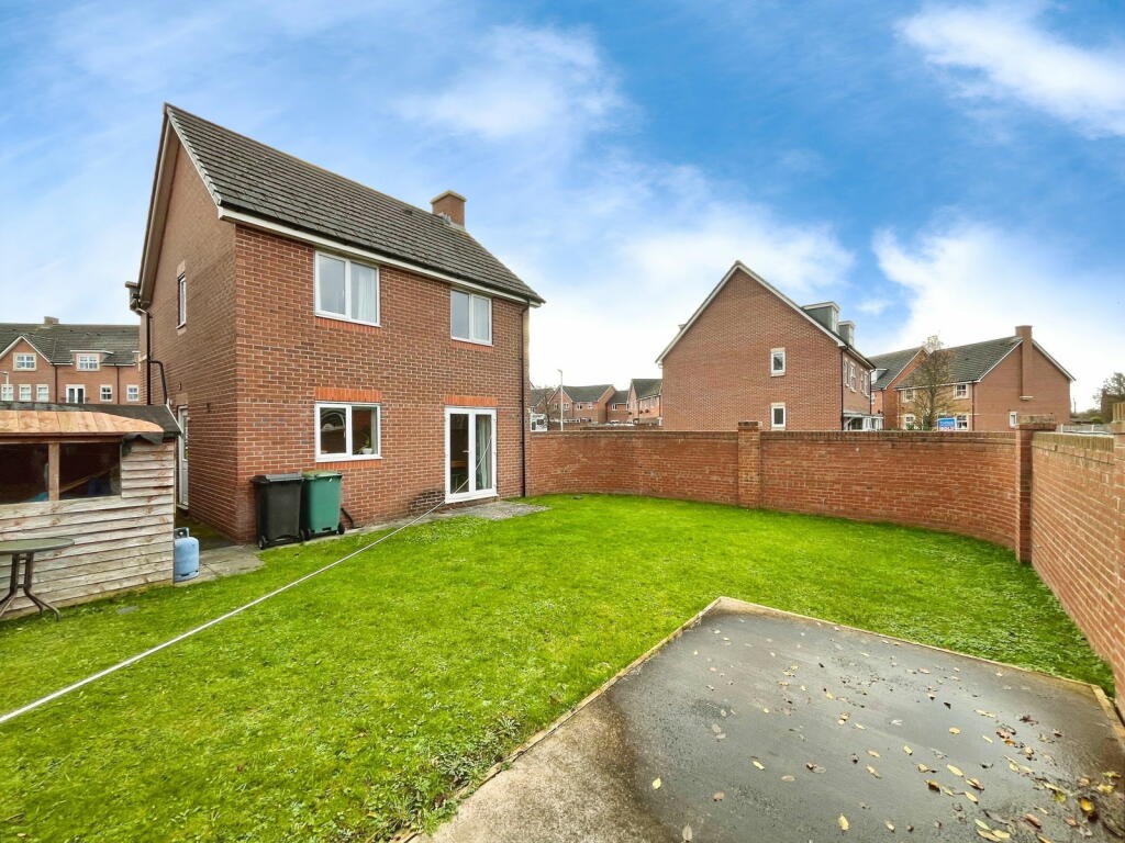 Additional image 15 of Tramside Way, Linton Grove, Carlisle