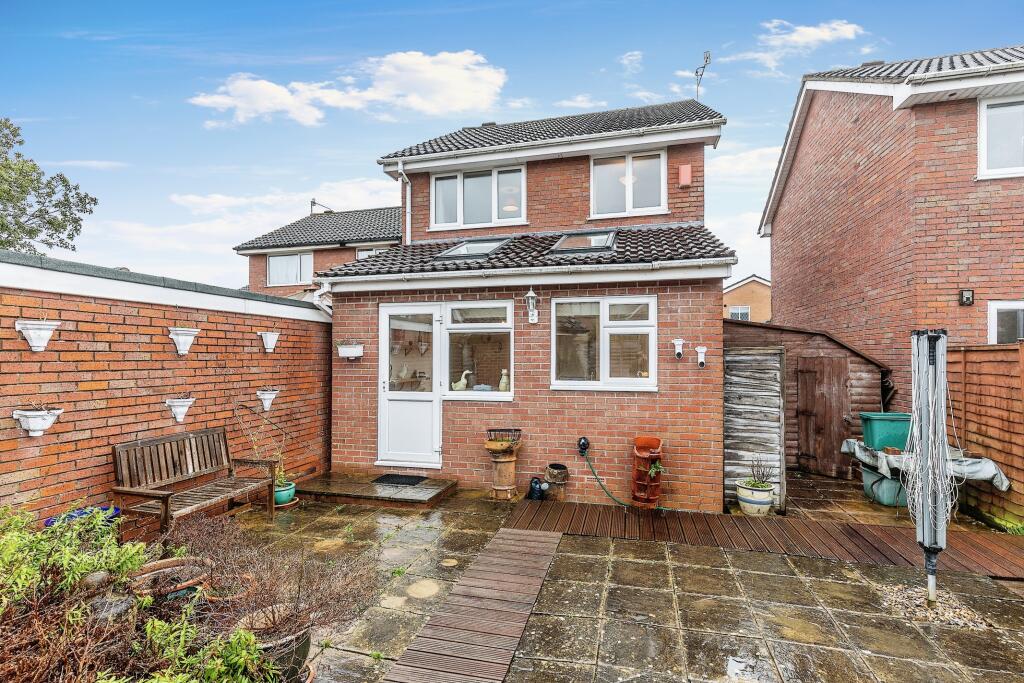 Additional image 15 of Clayton Close, Bristol, BS20