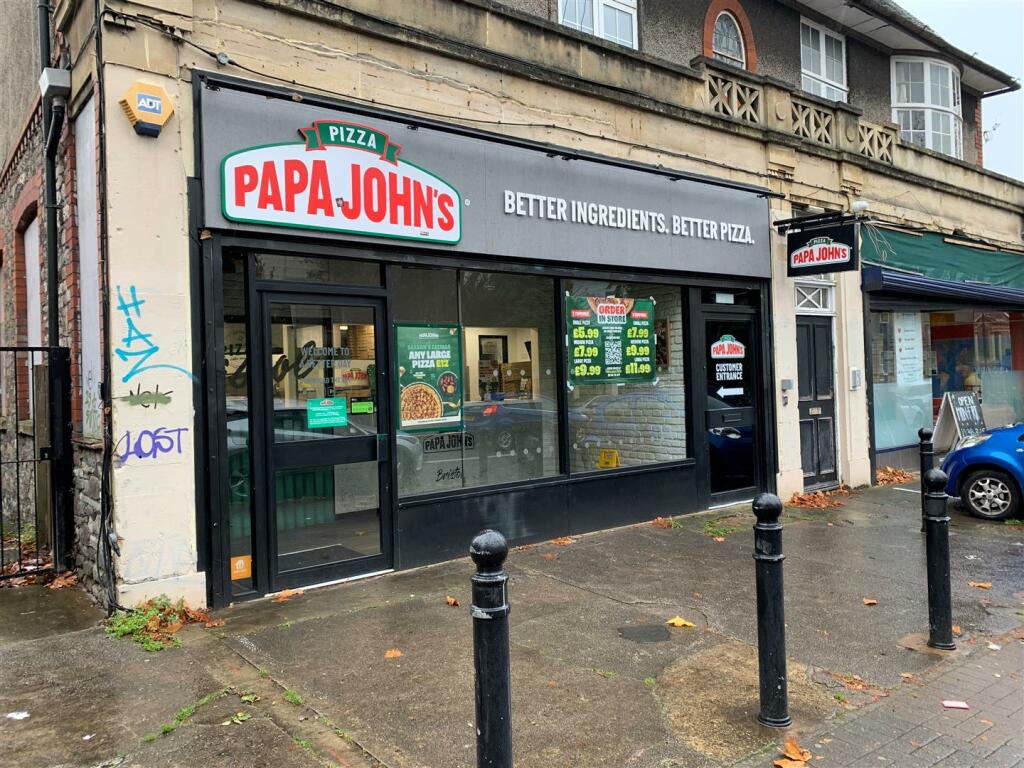 Additional image 9 of Cheltenham Road, Montpelier, Bristol