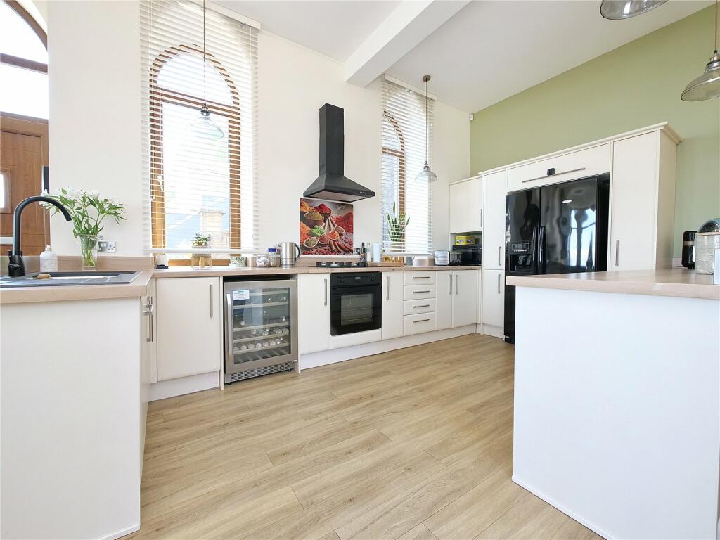 Additional image 4 of Castle House, Kewstoke, Weston-Super-Mare