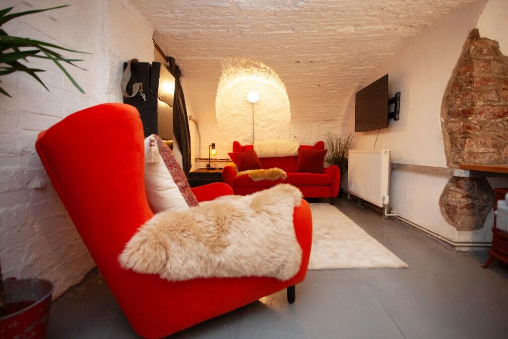 Additional image 27 of Royal York Crescent, Bristol, BS8