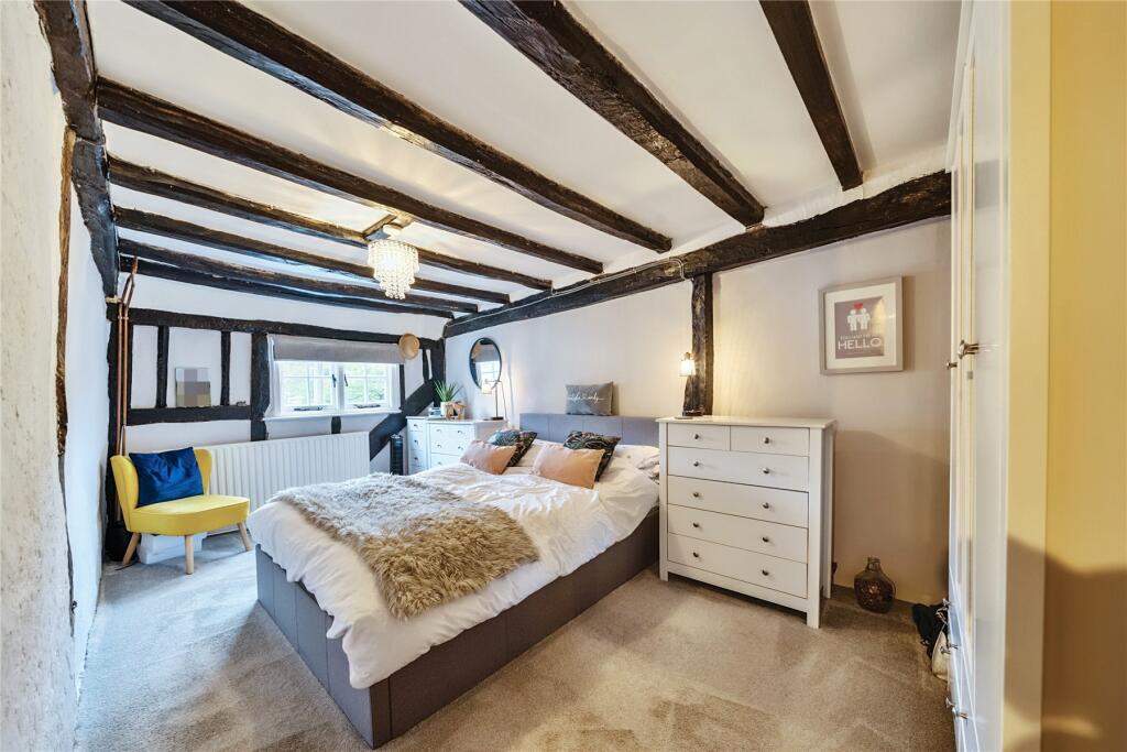 Additional image 20 of Church Road, Farnborough, Orpington