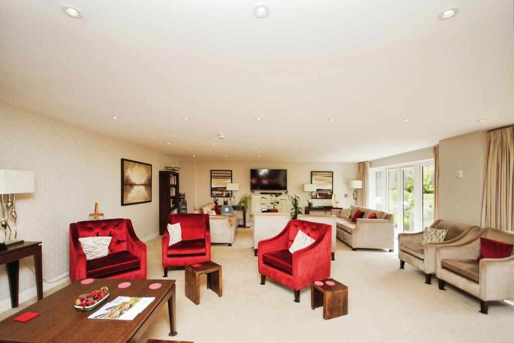 Additional image 15 of Cheswick Court, Long Down Avenue, Cheswick Village, Bristol, BS16