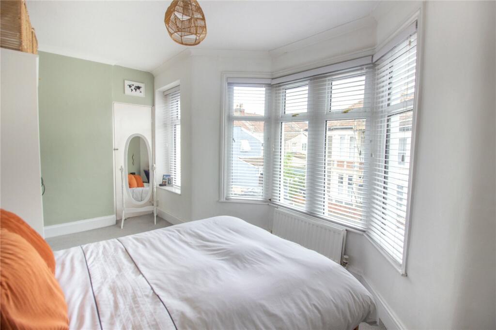 Additional image 12 of Cooksley Road, Bristol, BS5