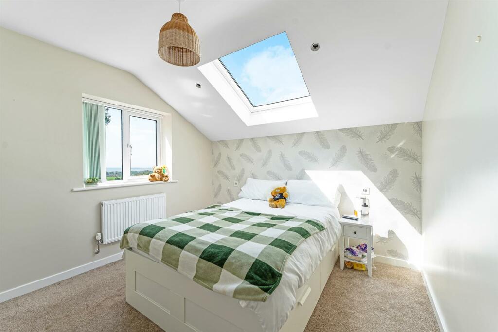 Additional image 19 of Kewstoke Road, Kewstoke - BREATHTAKING VIEWS