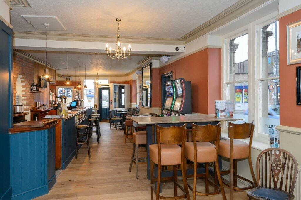 Additional image 5 of High Street, Bristol, BS16