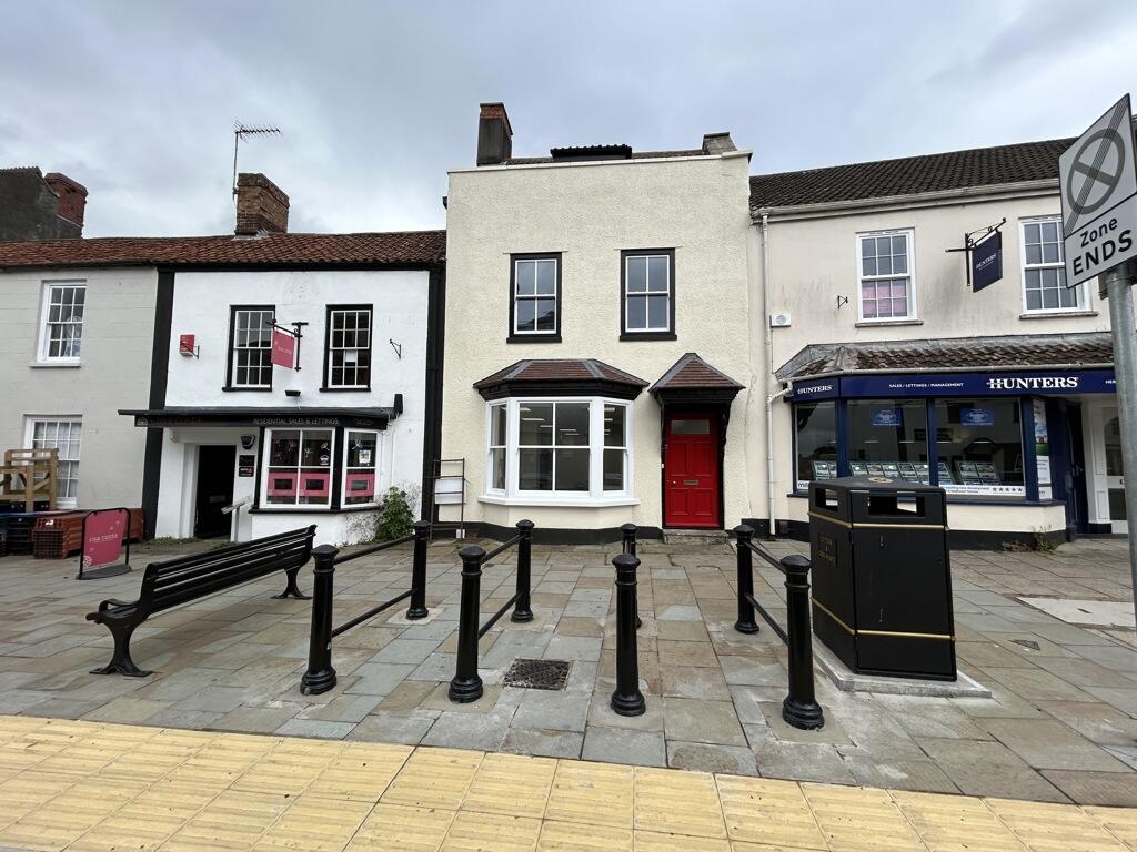 Additional image 8 of 55 High Street, Thornbury, Bristol, Gloucestershire, BS35