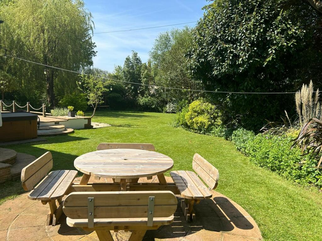 Additional image 40 of Bridgwater Road, Winscombe, North Somerset. BS25 1NB