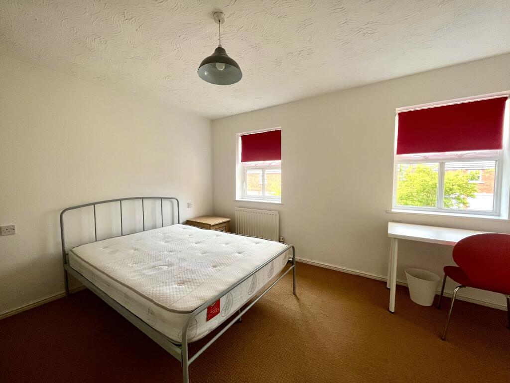 Additional image 5 of Wright Way, Stoke Park, Bristol