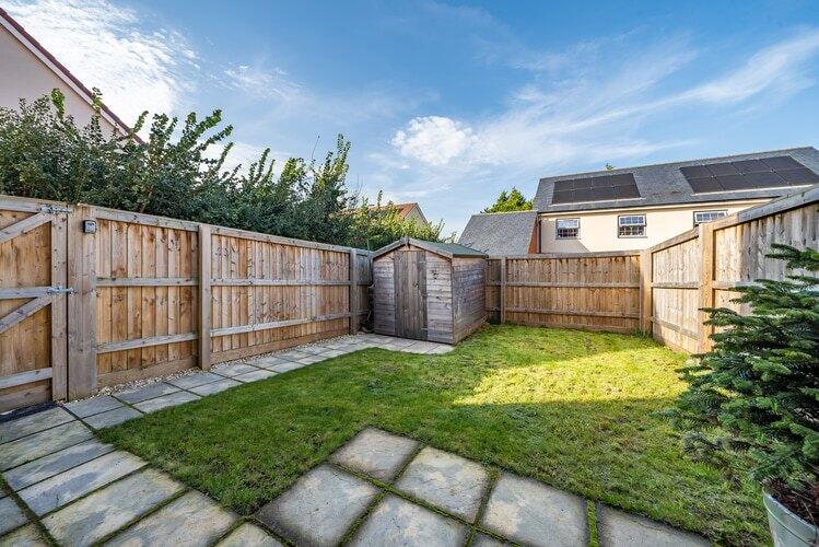 Additional image 16 of Morgan Sweet Place, Sandford, North Somerset, BS25
