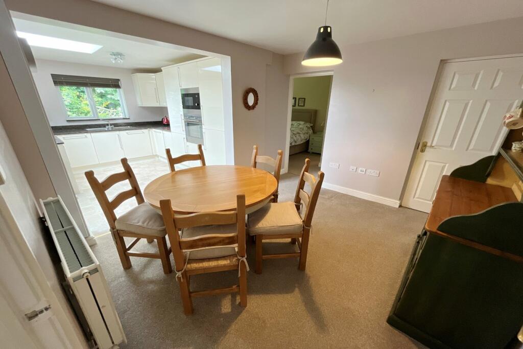 Additional image 3 of Riverdale Drive, Cockermouth, CA13