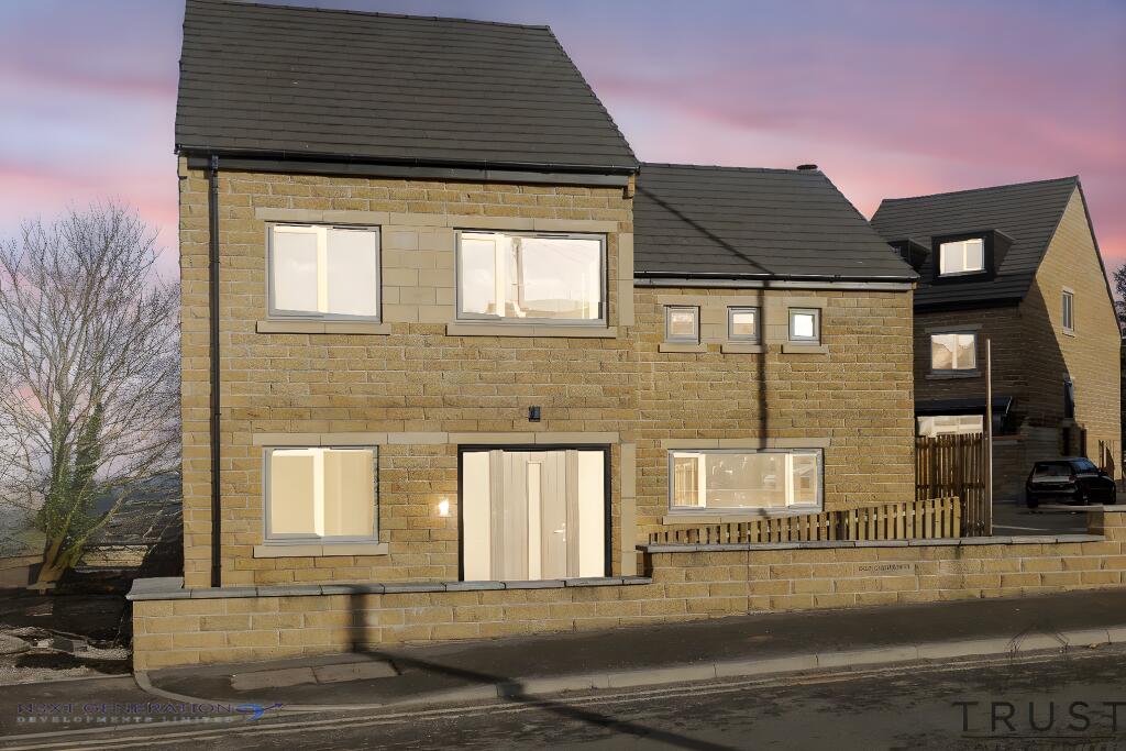 Additional image 88 of Hillside View, Drighlington