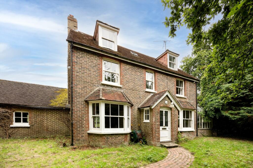 Additional image 25 of Haywards Heath Road, North Chailey, BN8