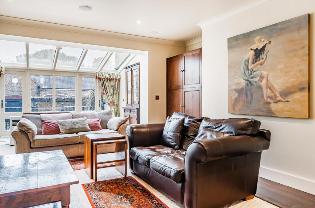 Additional image 11 of Holwood Estate, Westerham Road, Keston, Kent, BR2