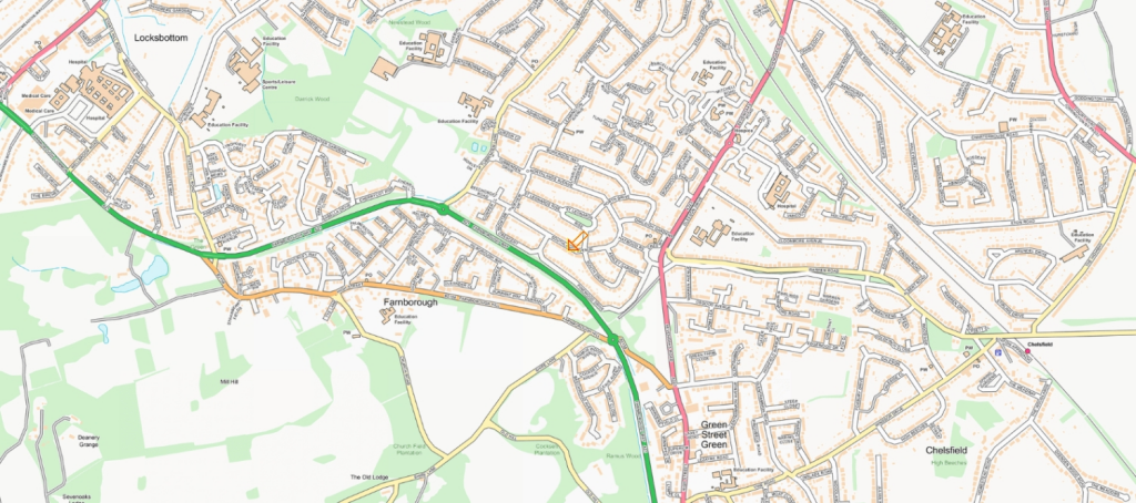 Additional image 27 of Southlands Avenue, Orpington