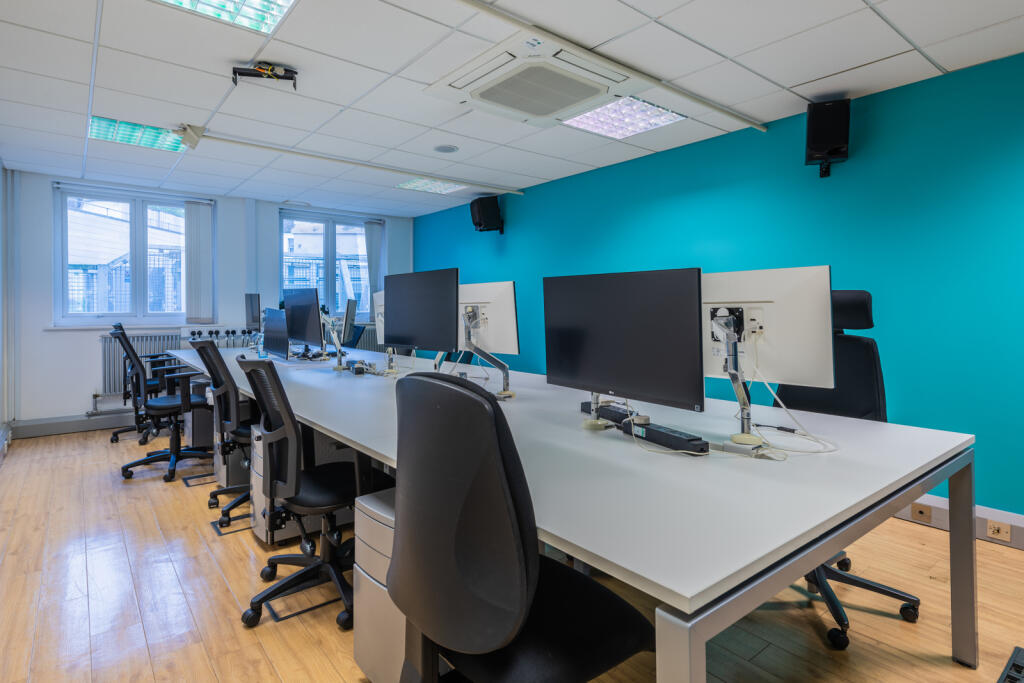 Additional image 16 of Broadcasting House Site, Whiteladies Road, Clifton, Bristol, South West, BS8