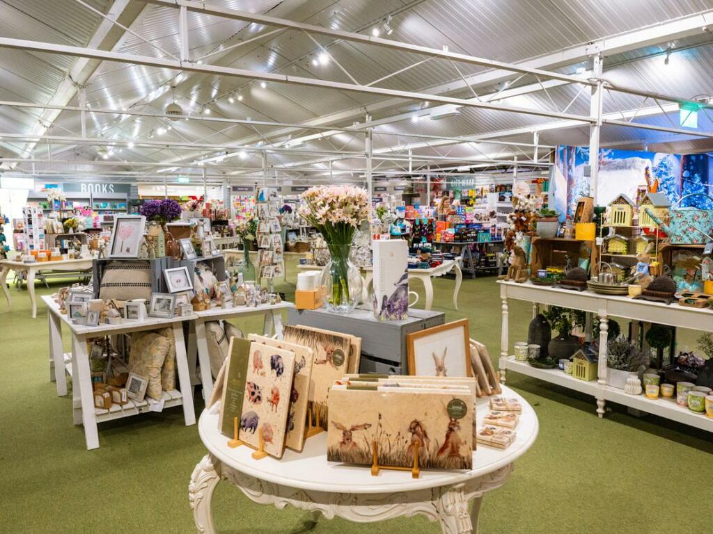 Additional image 26 of Whitehall Garden Centre, Norton Lane, Bristol, Somerset, BS14 0BT