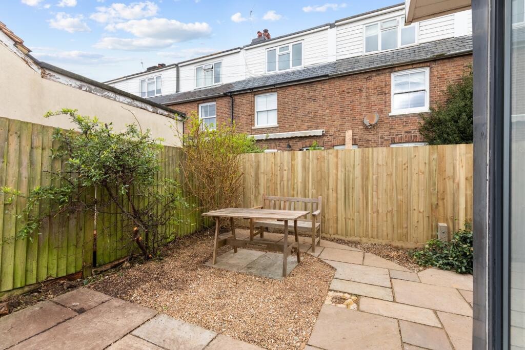 Additional image 8 of Sedum Cottage, Barcombe