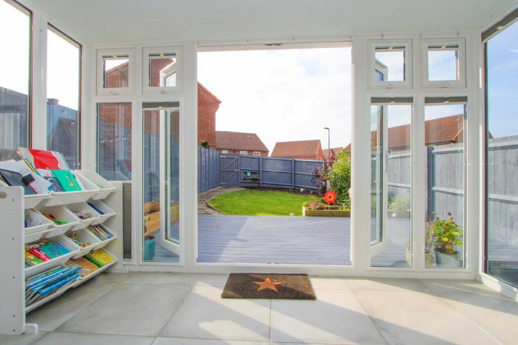 Additional image 4 of Wainblade Court, Yate, BS37