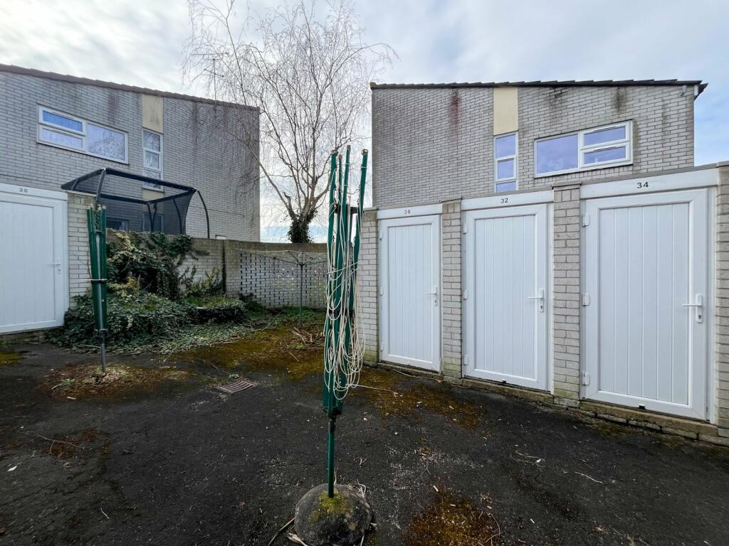 Additional image 8 of Yew Tree Gardens, Nailsea, North Somerset, BS48