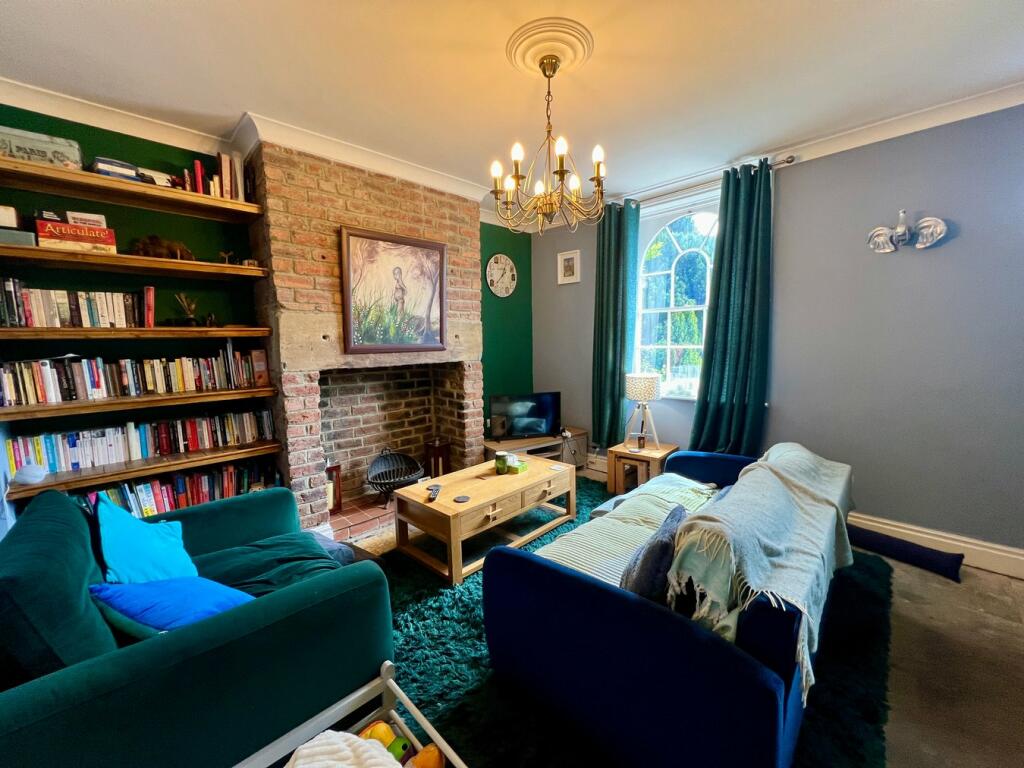 Additional image 12 of Daisy Place, Saltaire, Shipley, BD18