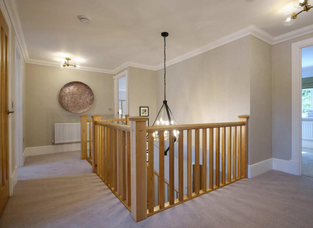 Additional image 21 of London Road, 
East Hoathly,
East Sussex,
BN8 6FE