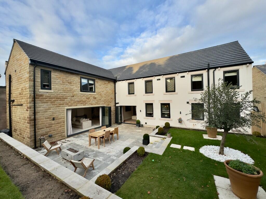 Additional image 26 of Copper Beech Barn, Oxford Road, Gomersal, Cleckheaton, BD19 4FD
