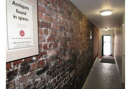 Additional image 8 of Tramshed 3 – Gloucester Road – Ref 832