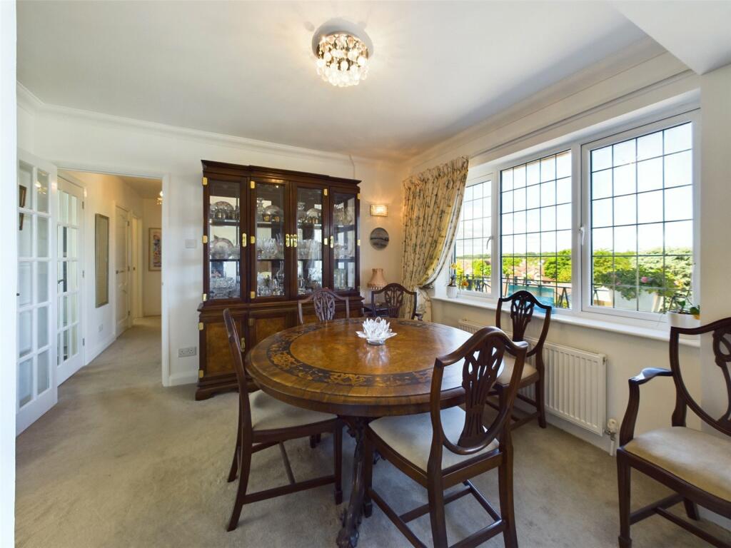 Additional image 10 of Grange Close, Uphill, Weston-super-Mare, North Somerset, BS23