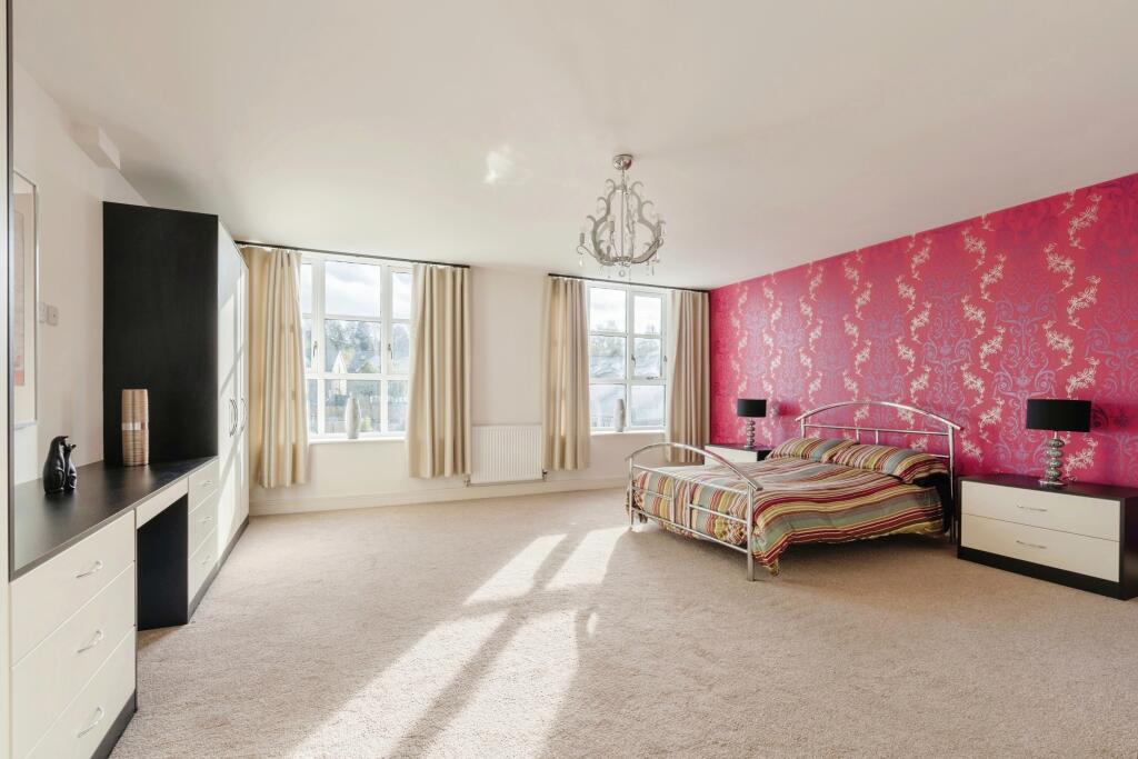 Additional image 10 of Quaker Rise, Brierfield, Nelson, Lancashire, BB9