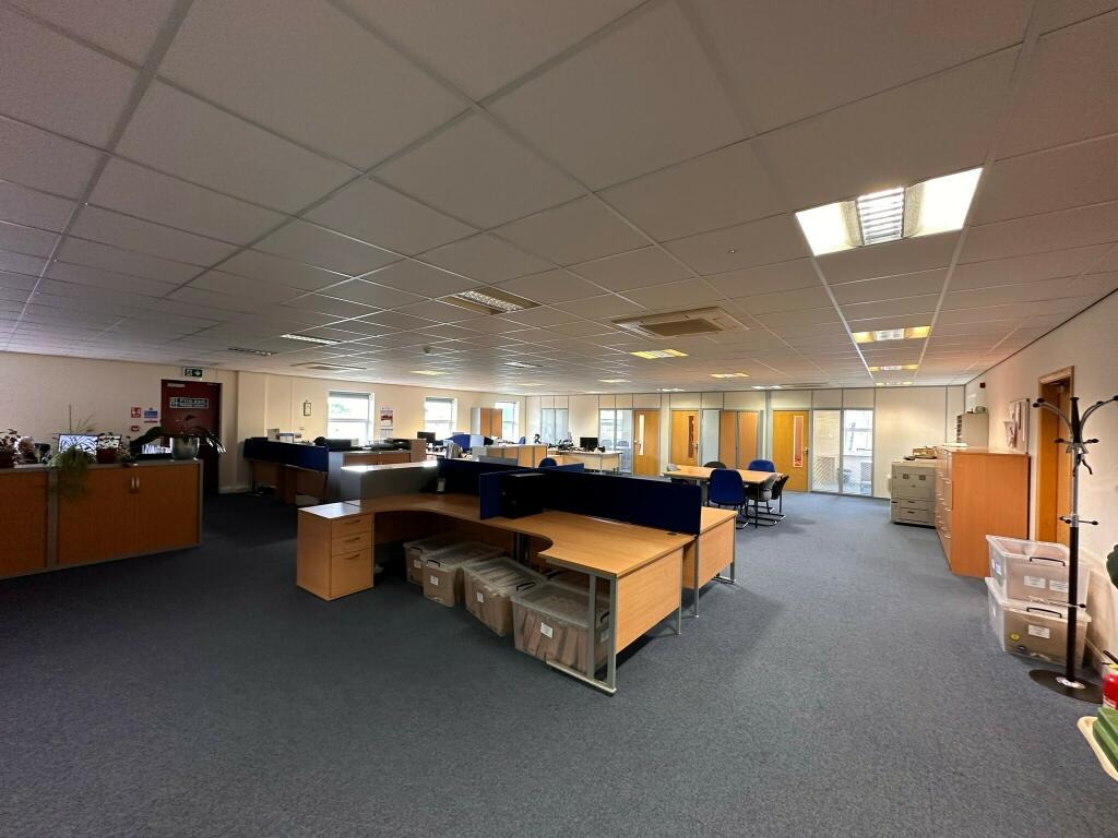 Additional image 15 of 1st Floor, Number One Middle Bridge Business Park