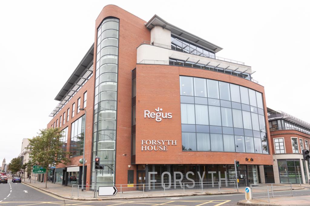 Additional image 2 of Forsyth House, Cromac Square, Belfast, BT2 8LA
