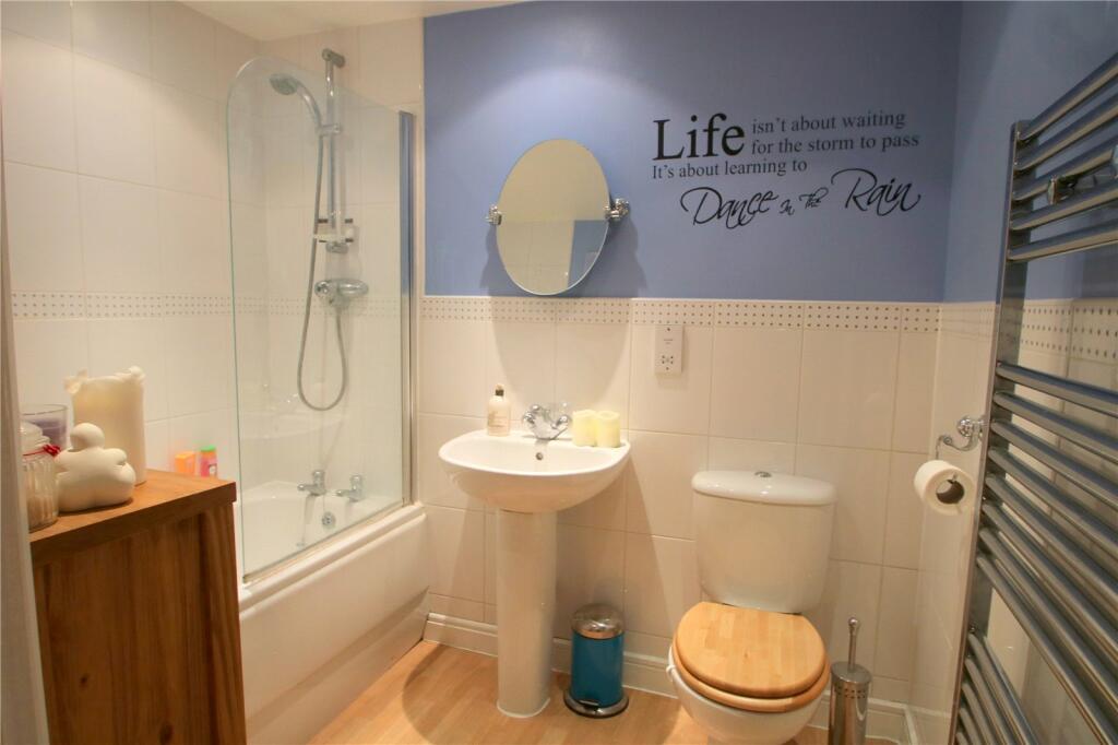 Additional image 10 of Barossa Place, Redcliffe, BS1