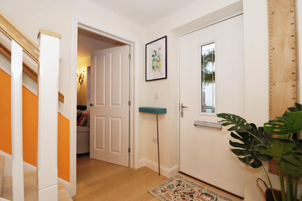 Additional image 18 of Haybob Road, Thornbury, Bristol, Gloucestershire, BS35