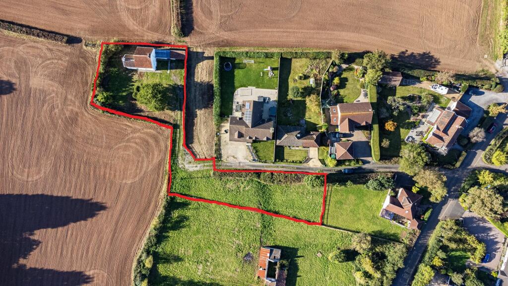 Additional image 4 of Planning permission already granted to extend to 5 bedrooms