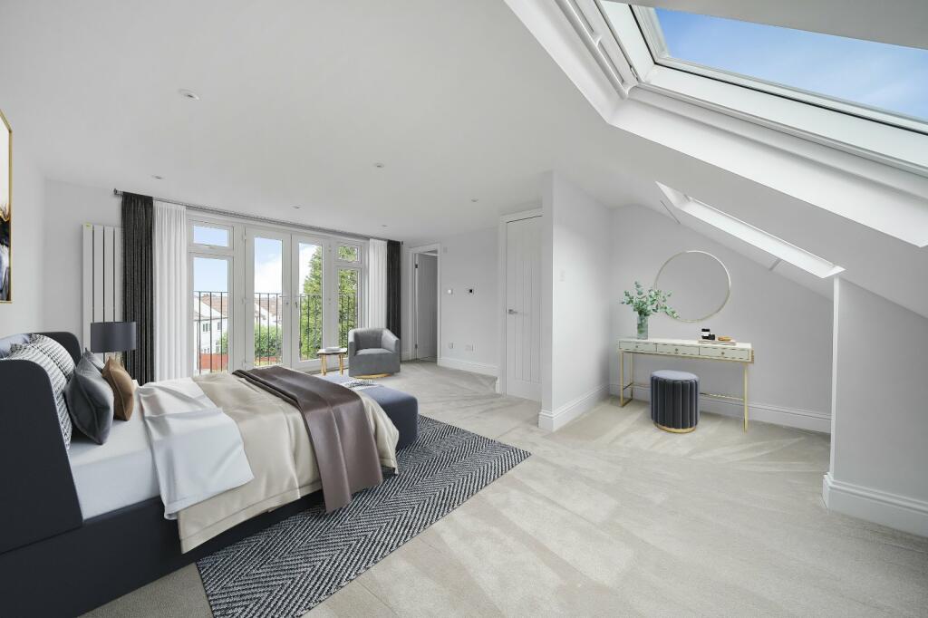 Additional image 6 of Felstead Road, Orpington, BR6