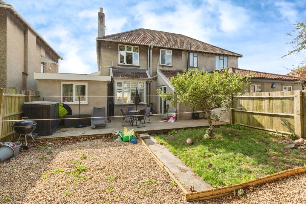 Additional image 4 of Moravian Road, Bristol, BS15